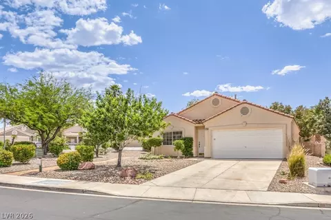 1245 Diamond Valley St, Henderson, NV 89052