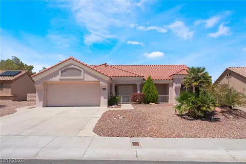 8508 Glenmore Dr, Las Vegas, NV 89134