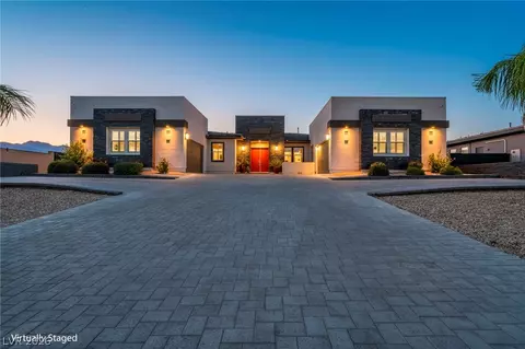 6215 N Eula St, Las Vegas, NV 89149