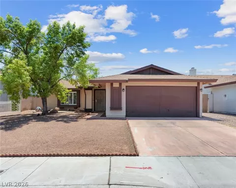 6371 W Viking Rd, Las Vegas, NV 89103