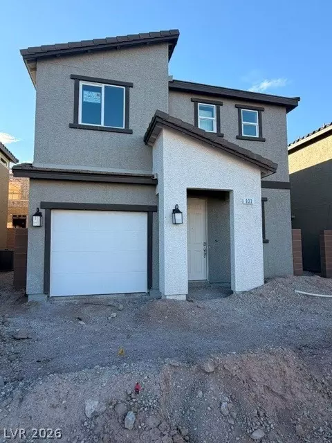 933 Ryton Pools Ln, Henderson, NV 89014
