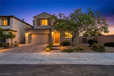 8171 Skye Sweep St, Las Vegas, NV 89166