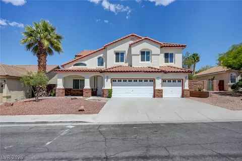 470 Mission Springs St, Henderson, NV 89052