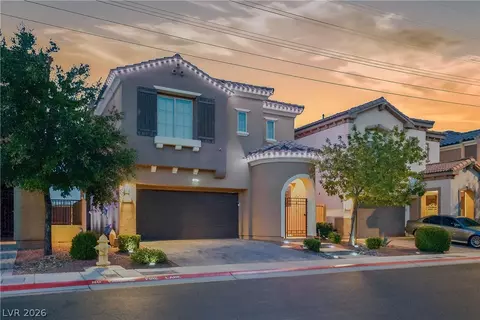 1990 Solvang Mill Dr, Las Vegas, NV 89135