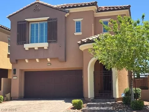 1990 Solvang Mill Dr, Las Vegas, NV 89135