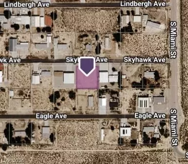 899 Skyhawk Ave, Jean, NV 89019