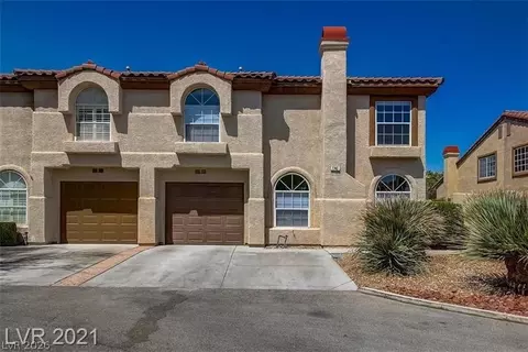 7740 Amato Ave, Las Vegas, NV 89128