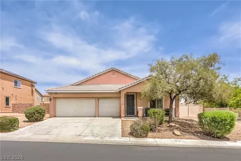 4308 Brazil Palm Ct, North Las Vegas, NV 89032