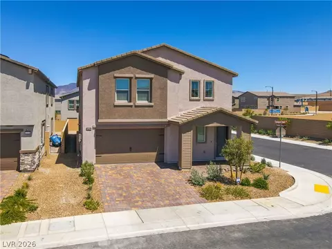2632 Tranquil Dawn St, Henderson, NV 89044
