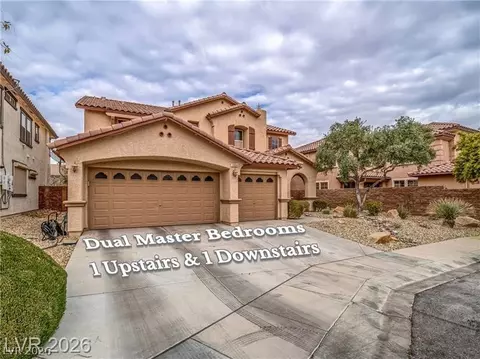 7084 Mountain Den Ave, Las Vegas, NV 89179