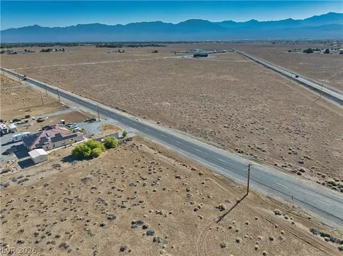 2800 W Nevada Highway 372, Pahrump, NV 89048