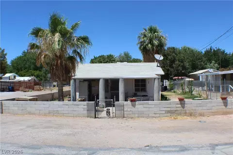 192 W Alma Ave, Overton, NV 89040