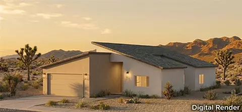 881 Kiowa, Pahrump, NV 89048