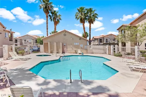2110 Los Feliz St #2015, Las Vegas, NV 89156