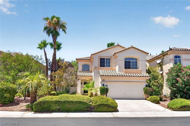 1813 Warrenville St, Las Vegas, NV 89117
