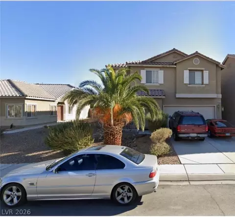 6028 Gum Springs St, North Las Vegas, NV 89081