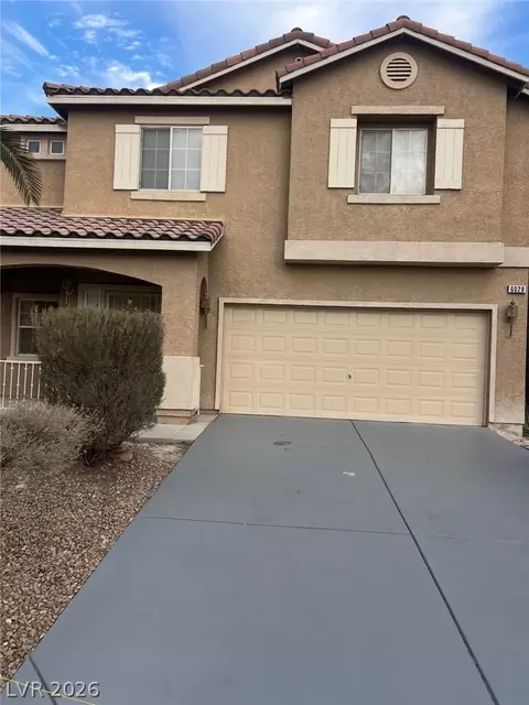 6028 Gum Springs St, North Las Vegas, NV 89081