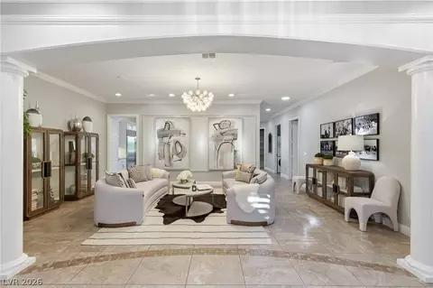 2960 American River Ln, Las Vegas, NV 89135