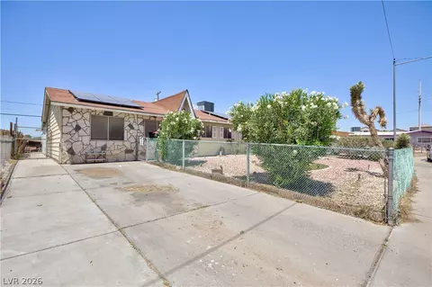 2341 Pariva St, Las Vegas, NV 89115