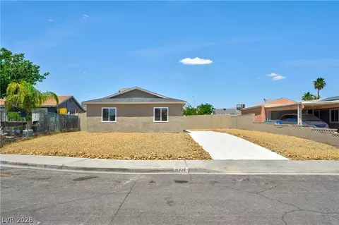 6328 Pedro Pl, Las Vegas, NV 89108