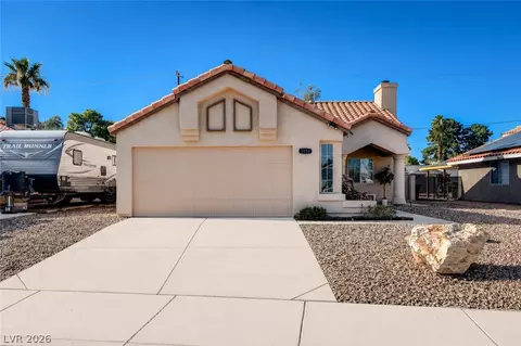 5528 Cleary Ct, Las Vegas, NV 89108