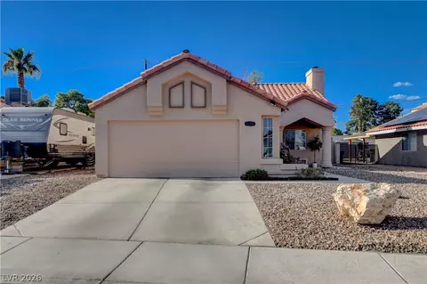 5528 Cleary Ct, Las Vegas, NV 89108