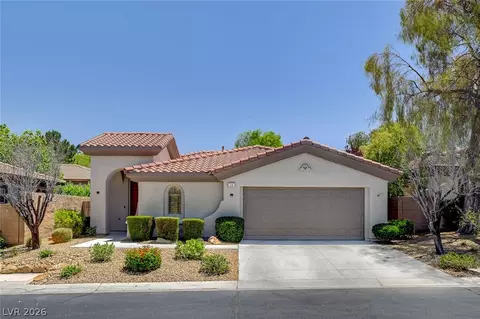 14 Emerald Dunes Cir, Henderson, NV 89052