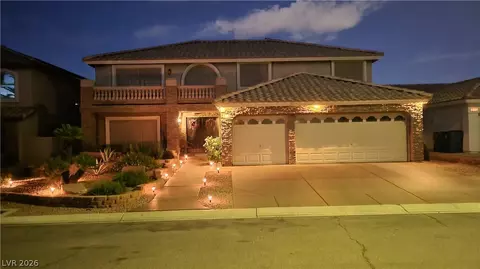 3636 Dorrington Dr, Las Vegas, NV 89129