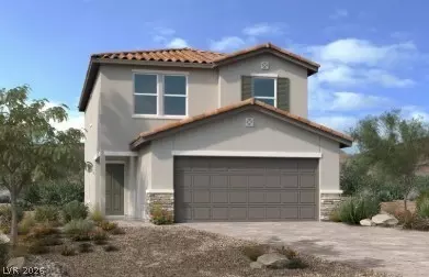 4015 Riley Rose Ave, Las Vegas, NV 89139