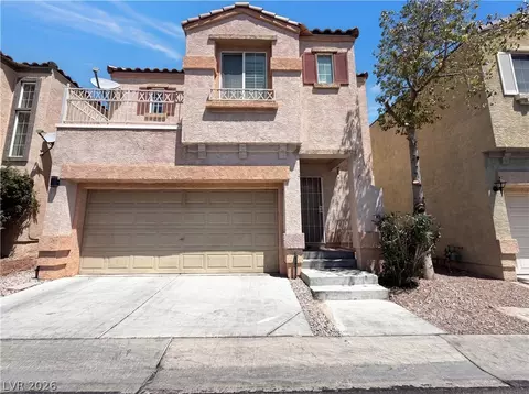 6560 W Cotsfield Ave, Las Vegas, NV 89139