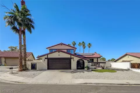 4054 Venita Ct, Las Vegas, NV 89120