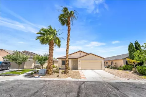 3846 Down Quilt Ct, Las Vegas, NV 89115
