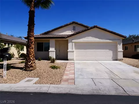 3846 Down Quilt Ct, Las Vegas, NV 89115