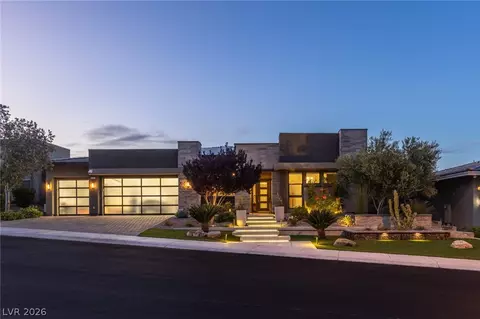 10118 Copper Edge Rd, Las Vegas, NV 89148