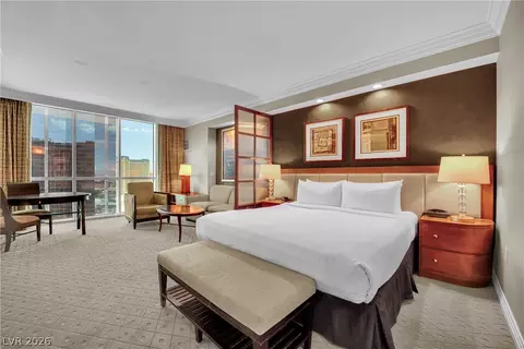 125 E Harmon Ave #2311, Las Vegas, NV 89109