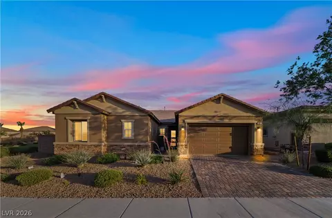 903 Jason Alexander Ave, North Las Vegas, NV 89031