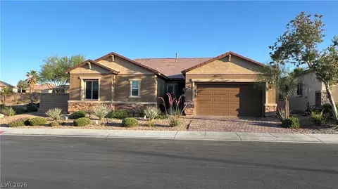 903 Jason Alexander Ave, North Las Vegas, NV 89031