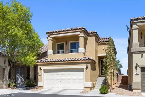 7872 Garden Rock St, Las Vegas, NV 89149