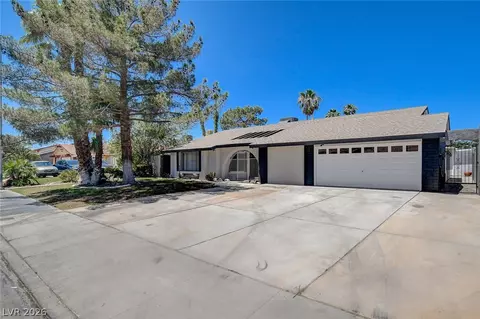 5134 W Desert Inn Rd, Las Vegas, NV 89146