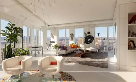 3750 Las Vegas Blvd #4303, Las Vegas, NV 89158
