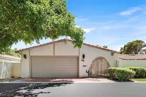 3305 Plaza Del Paz, Las Vegas, NV 89102