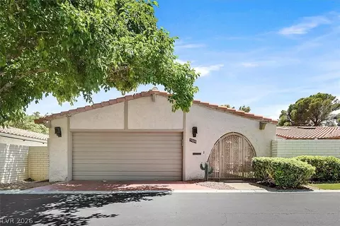 3305 Plaza Del Paz, Las Vegas, NV 89102