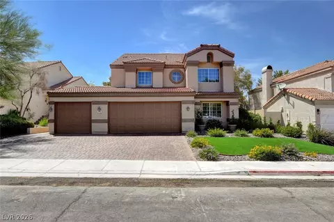 1836 Birdie Ln, Henderson, NV 89074