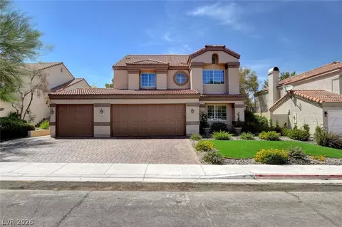 1836 Birdie Ln, Henderson, NV 89074