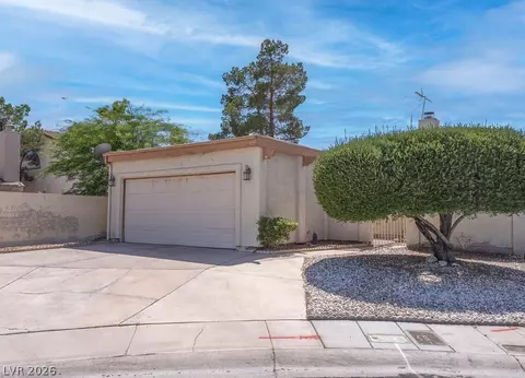 112 Kathy Ct, Las Vegas, NV 89145