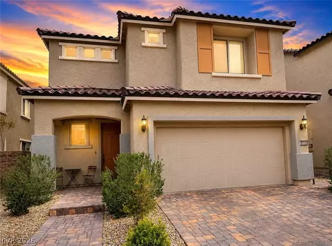 8106 Skye Sweep St, Las Vegas, NV 89166