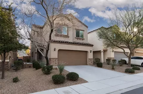 8465 Spirit Vale Ave, Las Vegas, NV 89117