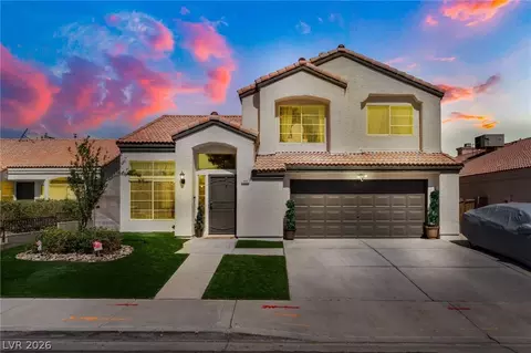 1405 Grangeville Dr, Las Vegas, NV 89108