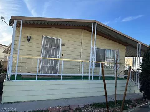 4637 Royal Ridge Ln #41, Las Vegas, NV 89103