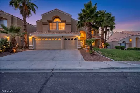 9236 Jadecrest Dr, Las Vegas, NV 89134